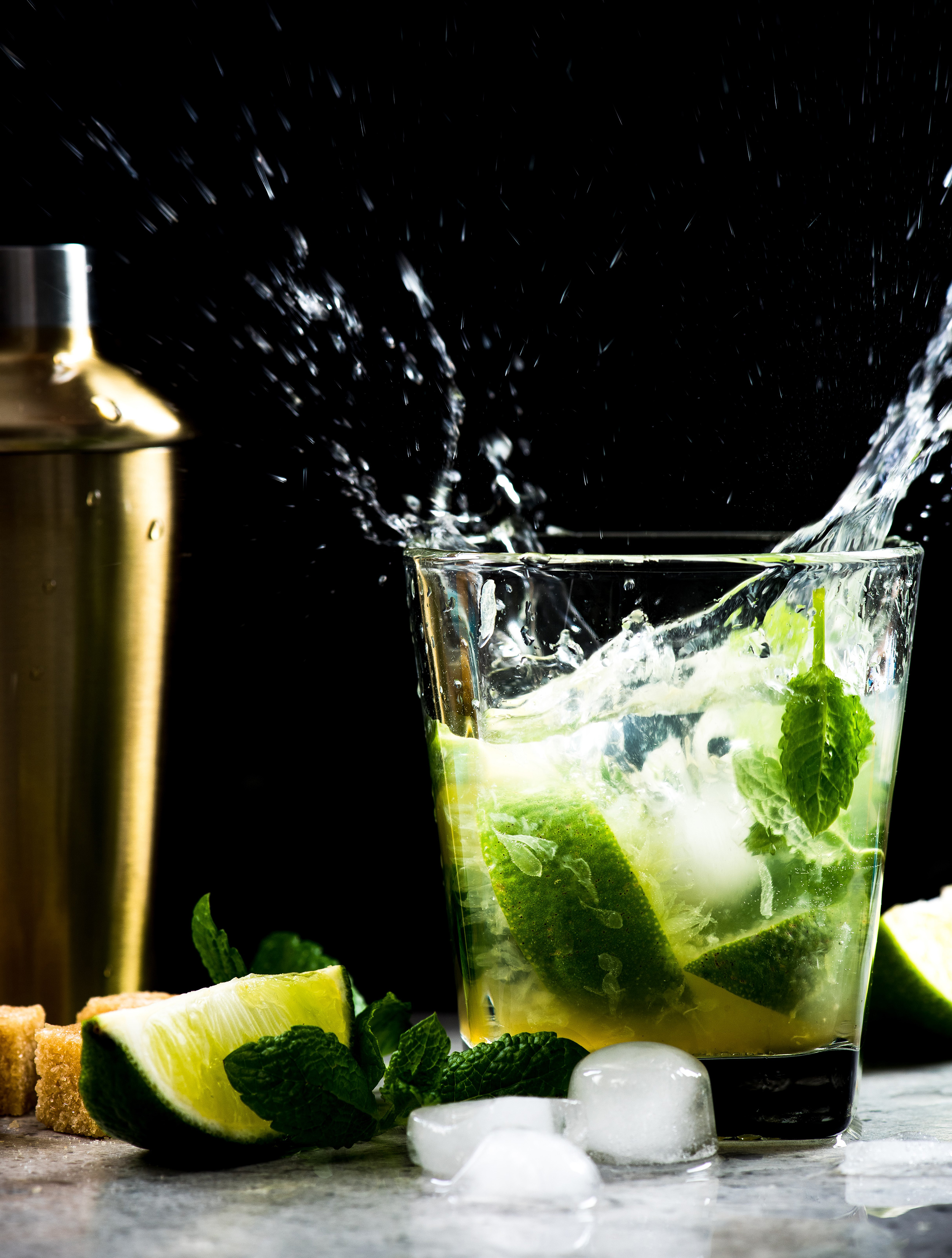 Cocktail Bar για το γάμο