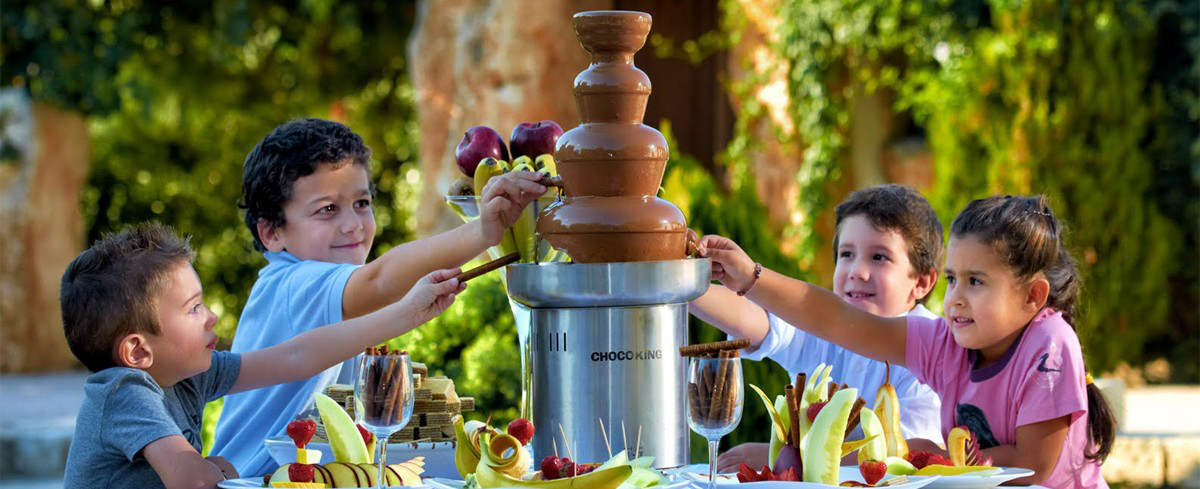 Σε χώρο που σας προτείνουμε