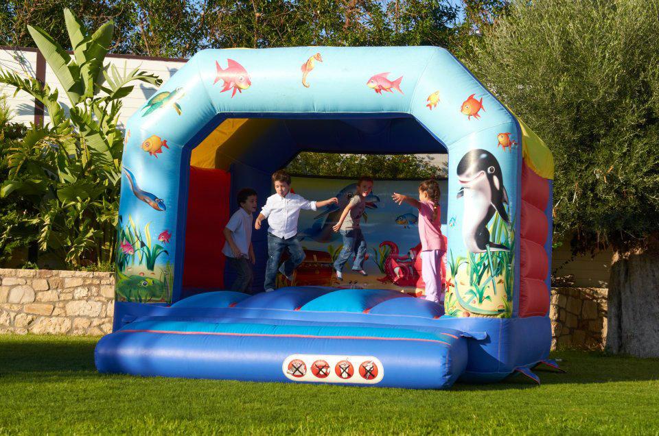 Animation και Δραστηριότητες